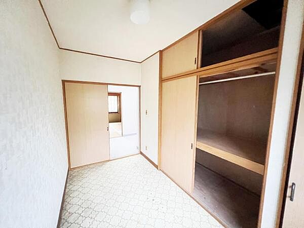 自分好みのアレンジで居心地の良い空間になりそうです。
