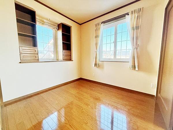 子供部屋