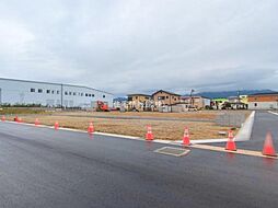 神奈川県小田原市栢山