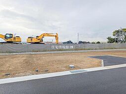 神奈川県小田原市栢山