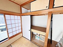 和室の画像