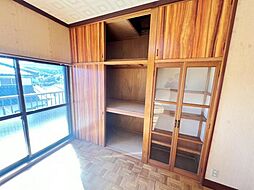 室内の画像