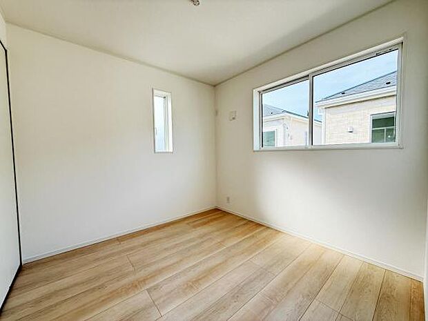 自分好みのアレンジで居心地の良い空間になりそうです。