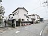外観：現地写真です。
