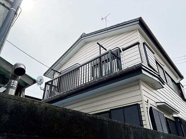 お洗濯ものを気持ち良く太陽の光で干せるのが嬉しいですね。