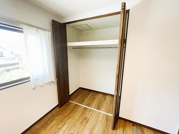 子供部屋や趣味の部屋など用途に合わせてお使いいただけます。