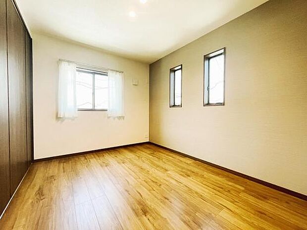 自分好みのアレンジで居心地の良い空間になりそうです。