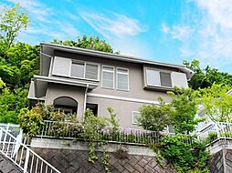 神奈川県中郡大磯町石神台3丁目