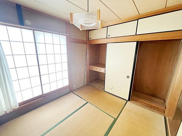 子供部屋を拡大表示