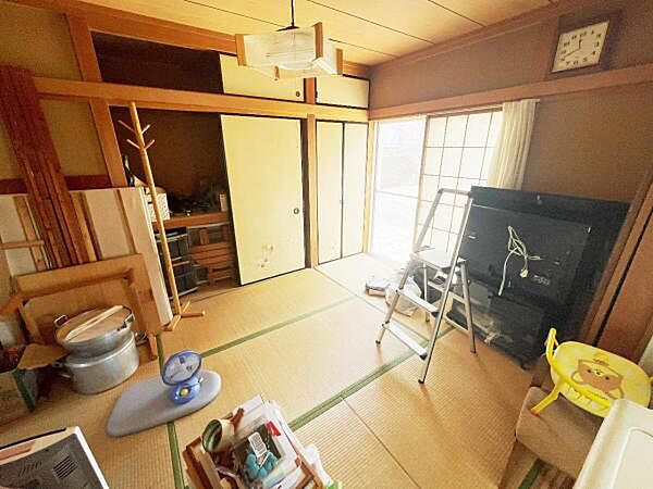 和室
