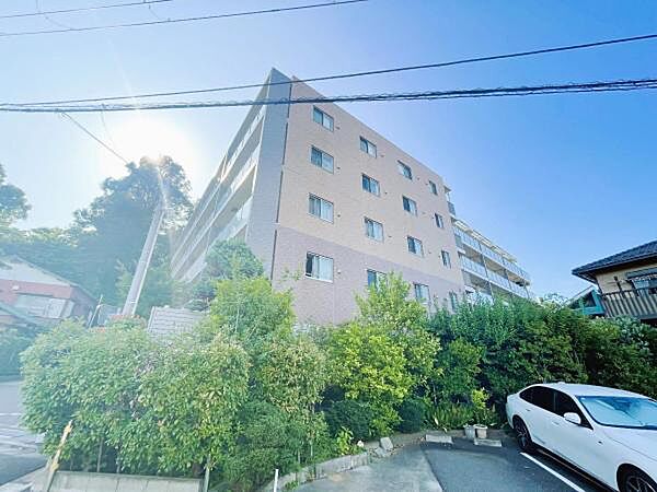 apartment 神奈川県小田原市前川183-13
