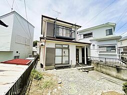 神奈川県小田原市羽根尾