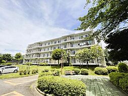 こゆるぎハイツ　2号棟