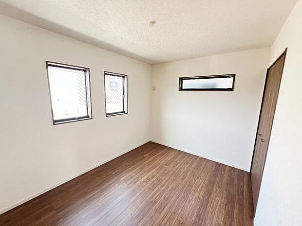 自分好みのアレンジで居心地の良い空間になりそうです。