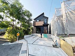 神奈川県足柄上郡松田町松田庶子