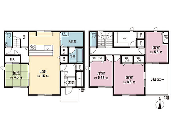 間取り：314002812500