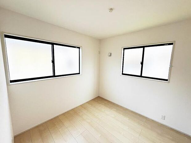 自分好みのアレンジで居心地の良い空間になりそうです。