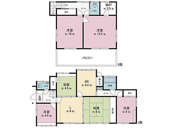 間取り：314002809997