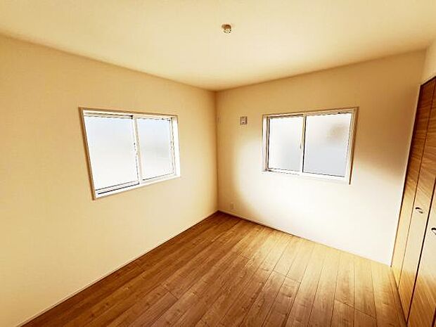 自分好みのアレンジで居心地の良い空間になりそうです。