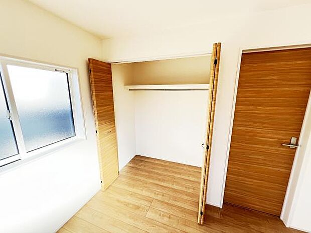 内観画像です。