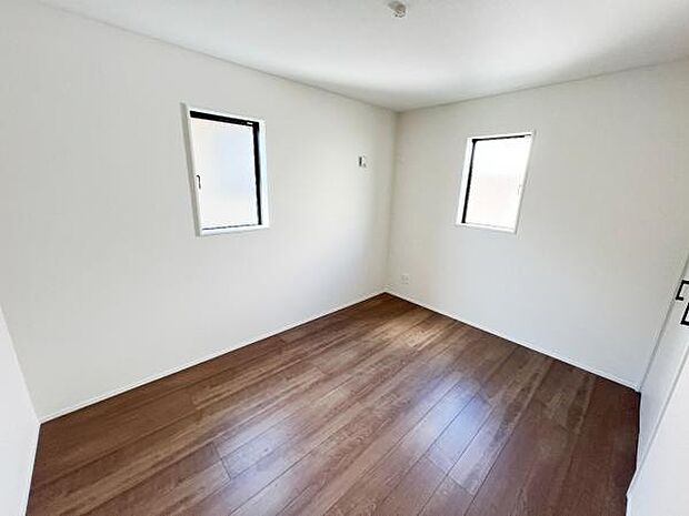 自分好みのアレンジで居心地の良い空間になりそうです。