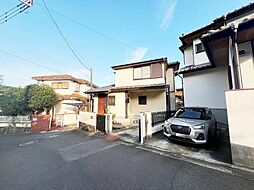 神奈川県中郡大磯町石神台1丁目