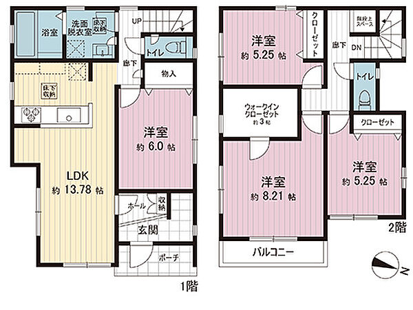 間取り：314002808924