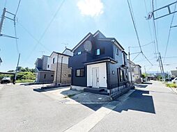 神奈川県足柄上郡大井町上大井