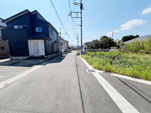 detached 神奈川県小田原市前川183-13