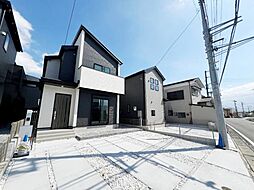 神奈川県小田原市堀之内