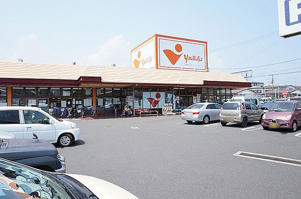 ヤオマサ 螢田店まで約1160m（徒歩15分）