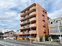 マリオン小田原