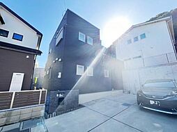 神奈川県中郡大磯町高麗2丁目