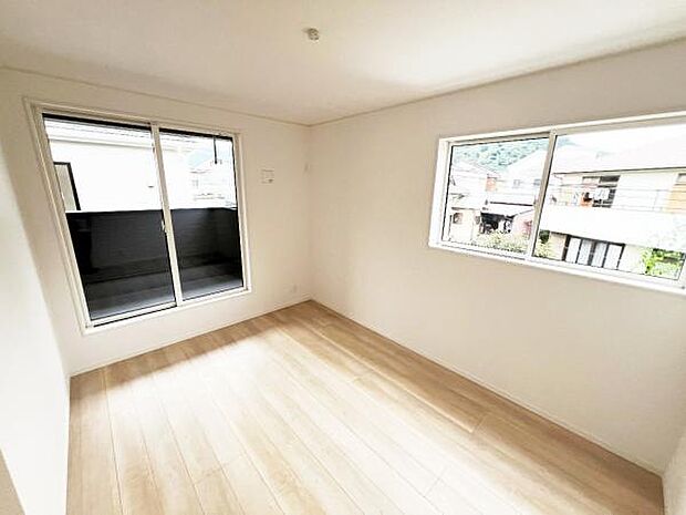 自分好みのアレンジで居心地の良い空間になりそうです。