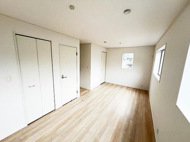 内観画像です。