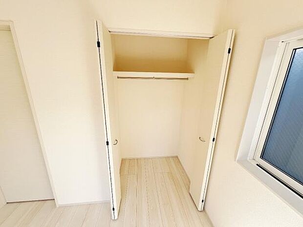 子供部屋や趣味の部屋など用途に合わせてお使いいただけます。