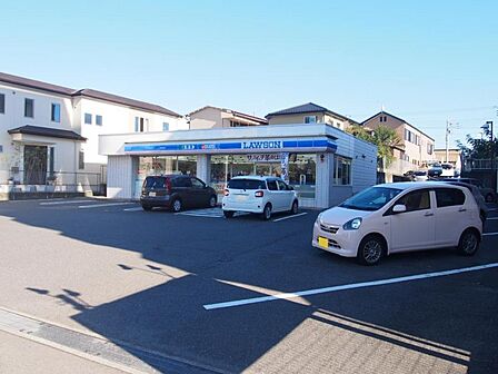 ローソン 小田原浜町店まで約310m(徒歩4分)