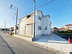 神奈川県中郡大磯町国府本郷