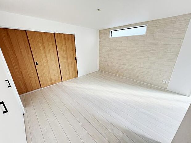 ご家族の温かい時間を演出するダイニングスペースです。