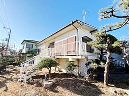 神奈川県中郡大磯町東町2丁目