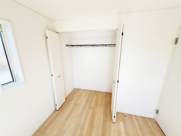 子供部屋や趣味の部屋など用途に合わせてお使いいただけます。