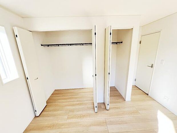 子供部屋や趣味の部屋など用途に合わせてお使いいただけます。