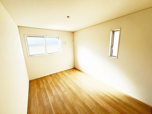 自分好みのアレンジで居心地の良い空間になりそうです。