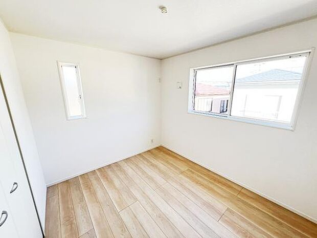 自分好みのアレンジで居心地の良い空間になりそうです。