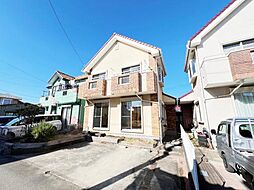 神奈川県中郡大磯町国府本郷