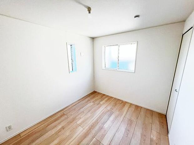 自分好みのアレンジで居心地の良い空間になりそうです。