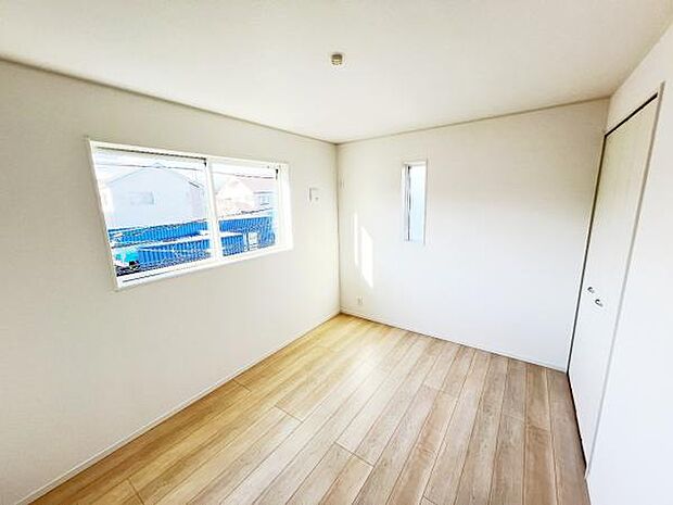 自分好みのアレンジで居心地の良い空間になりそうです。