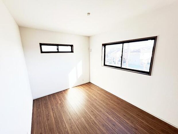 自分好みのアレンジで居心地の良い空間になりそうです。