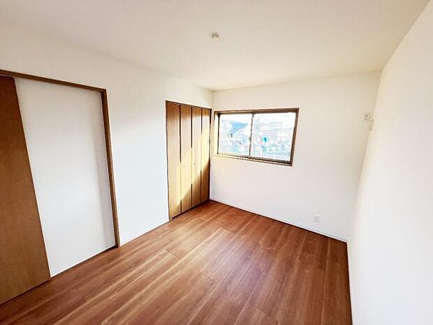 自分好みのアレンジで居心地の良い空間になりそうです。