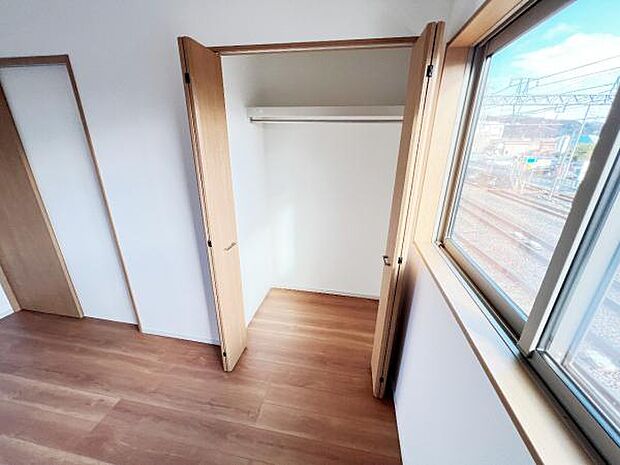 内観画像です。